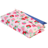 Strawberry Patch Original Rest Mat Cover
