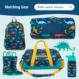 Jurassic Dinosaurs Reusable Food Container Bento Box