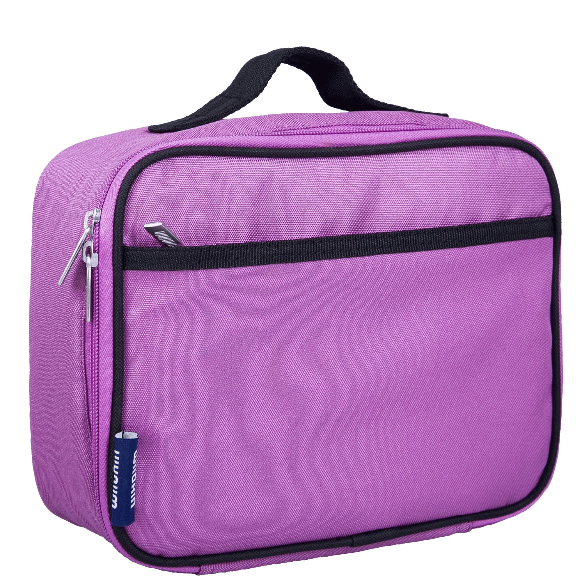 Orchid Lunch Box
