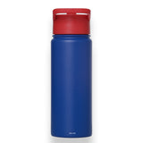 Texas Rangers™ 18 oz Steel Water Bottle