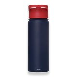 Atlanta Braves™ 18 oz Steel Water Bottle