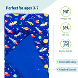 Out of this World Original Nap Mat