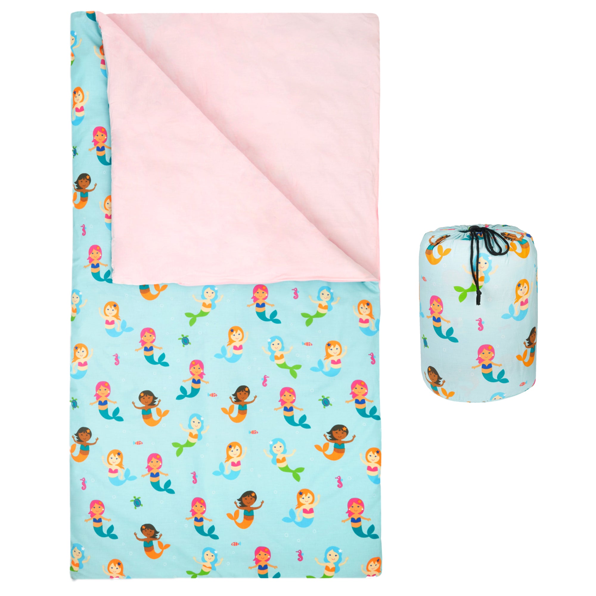 Mermaids Original Sleeping Bag