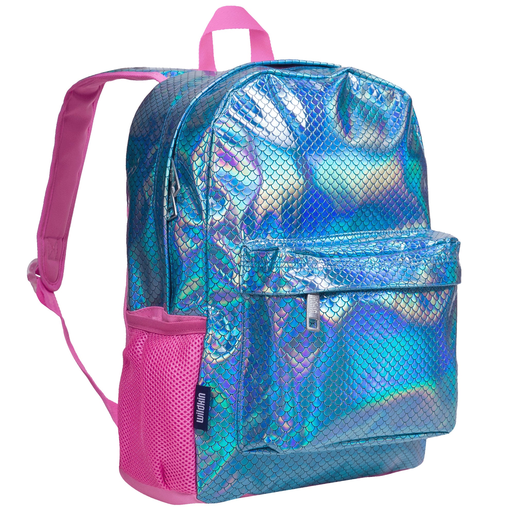 Mermaid Scales Backpack