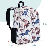 Horse Dreams 15 Inch Backpack