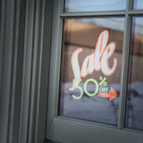 48 Pack of Liquid Chalk Markers