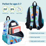 Surf Shack 15 Inch Backpack