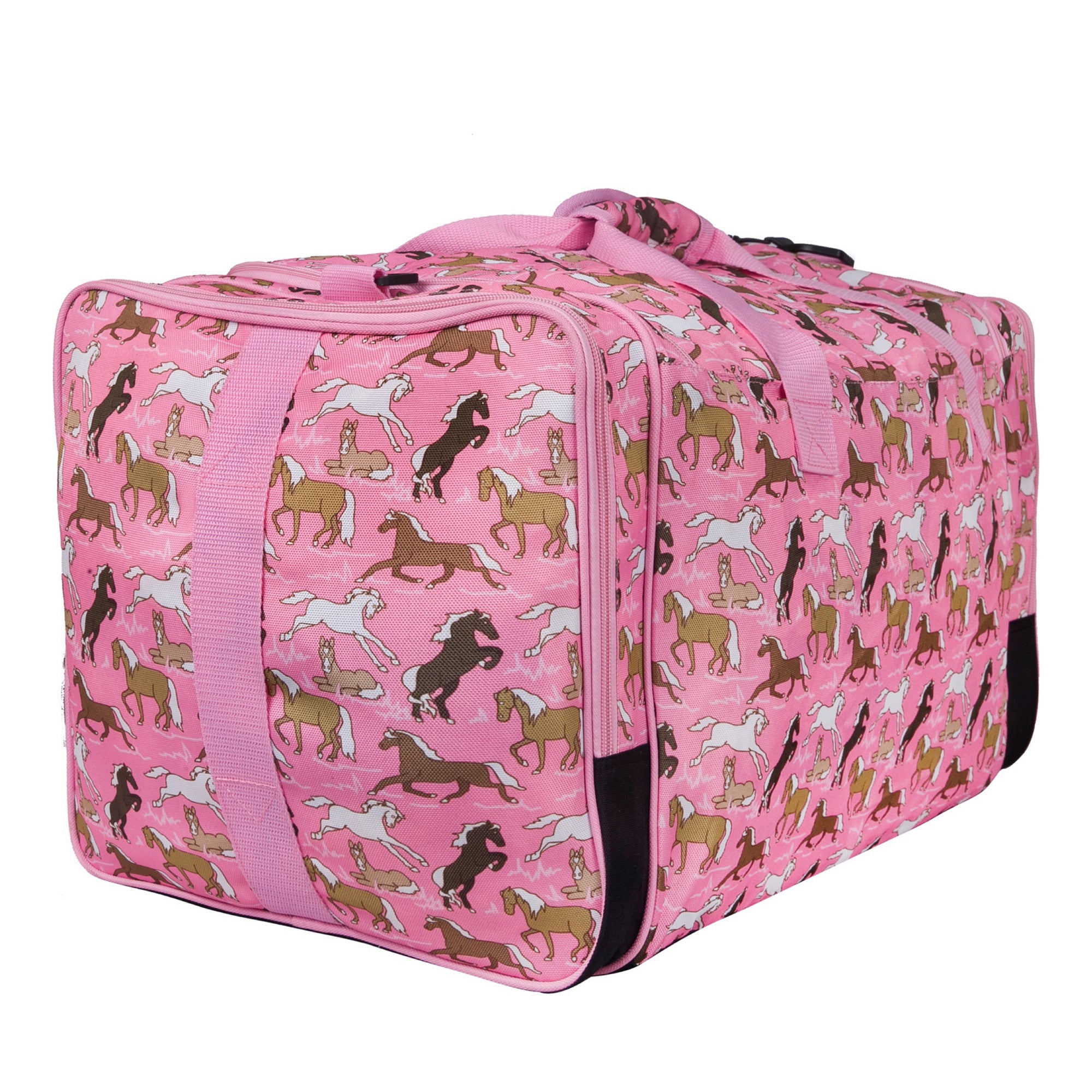 Weekender Duffel Bag