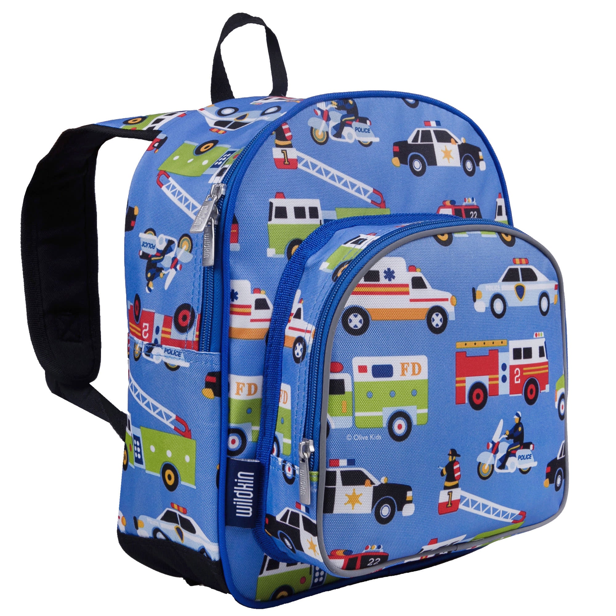 Heroes 12 Inch Backpack