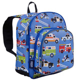 Heroes 12 Inch Backpack