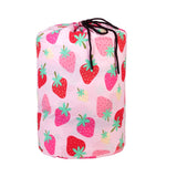 Strawberry Patch Original Sleeping Bag