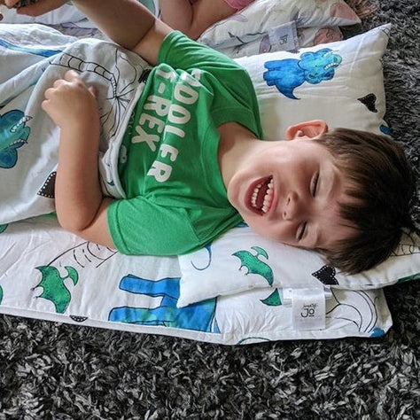 Toddler Nap Mat