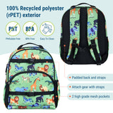 Wild Animals ECO rPET Next Gen Backpack - 12L