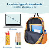 16 Inch Backpack