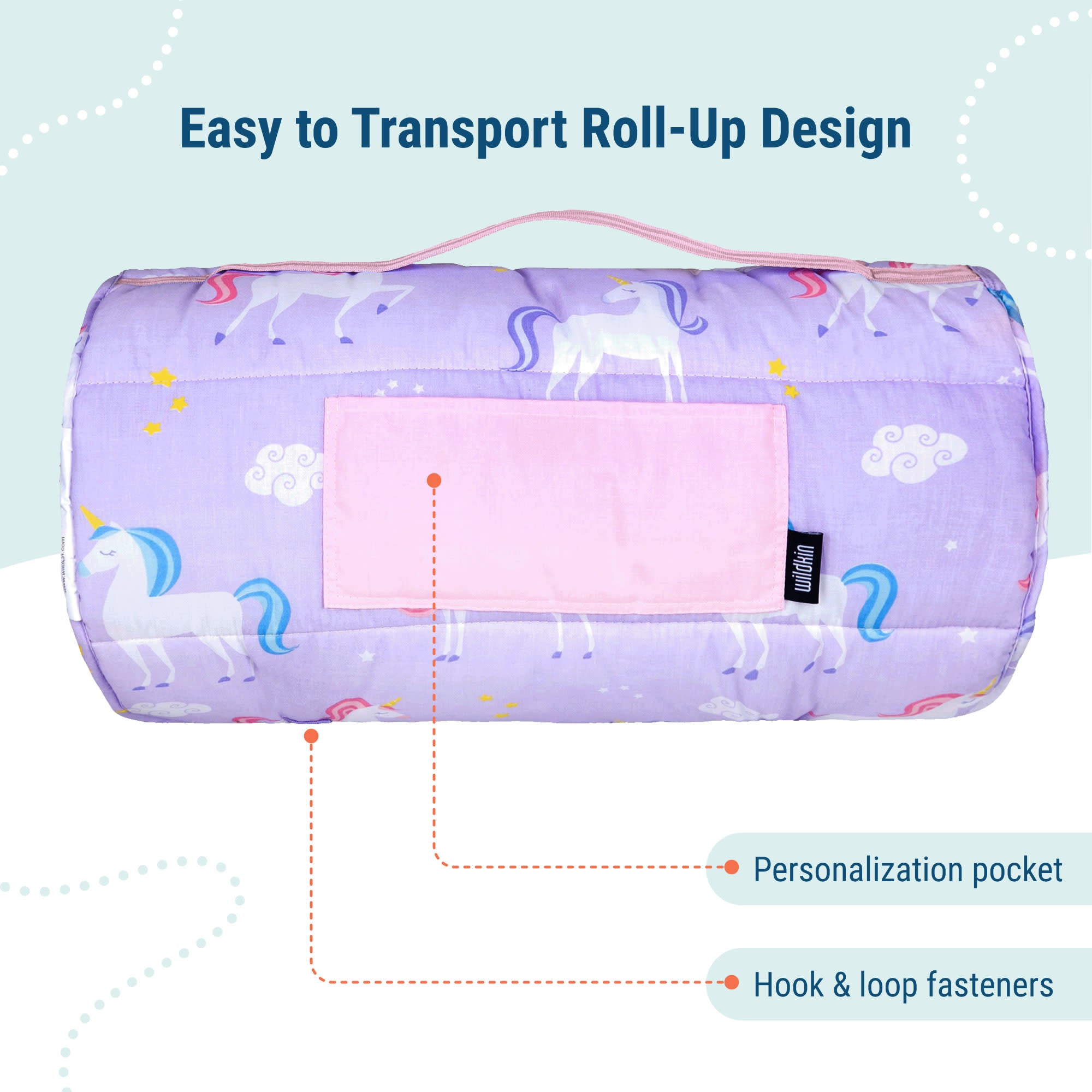 Unicorn Original Nap Mat