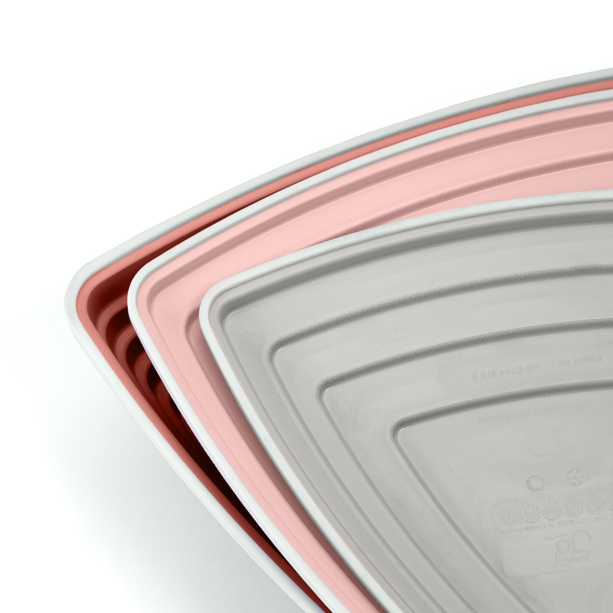 Rocksteady Tall - Desert Rose