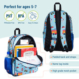 15 Inch Backpack - Boys