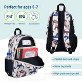 Horse Dreams 15 Inch Backpack