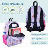 15 Inch Backpack - Girls