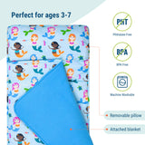 Mermaids Original Nap Mat