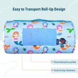 Mermaids Original Nap Mat