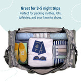 Weekender Duffel Bag