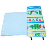 The Very Hungry Caterpillar Cotton Nap Mat