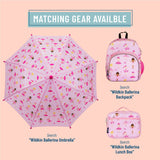 Ballerina Rain Boots, size 1