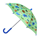 Wild Animals Umbrella