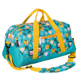 Party Animals Overnighter Duffel Bag