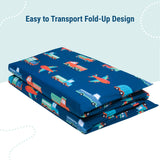 Transportation Original Rest Mat Cover