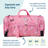 Weekender Duffel Bag