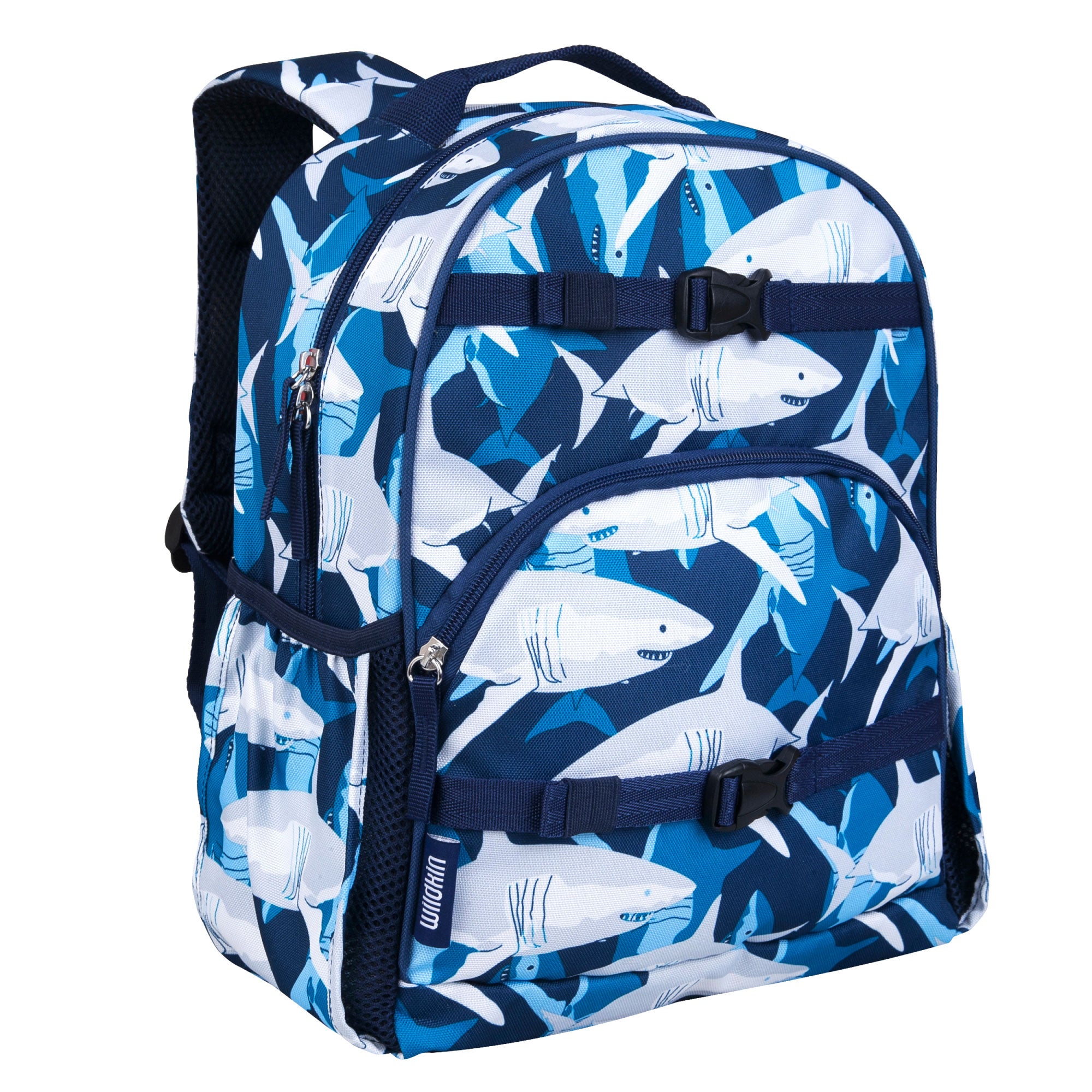 Sharks ECO Backpack