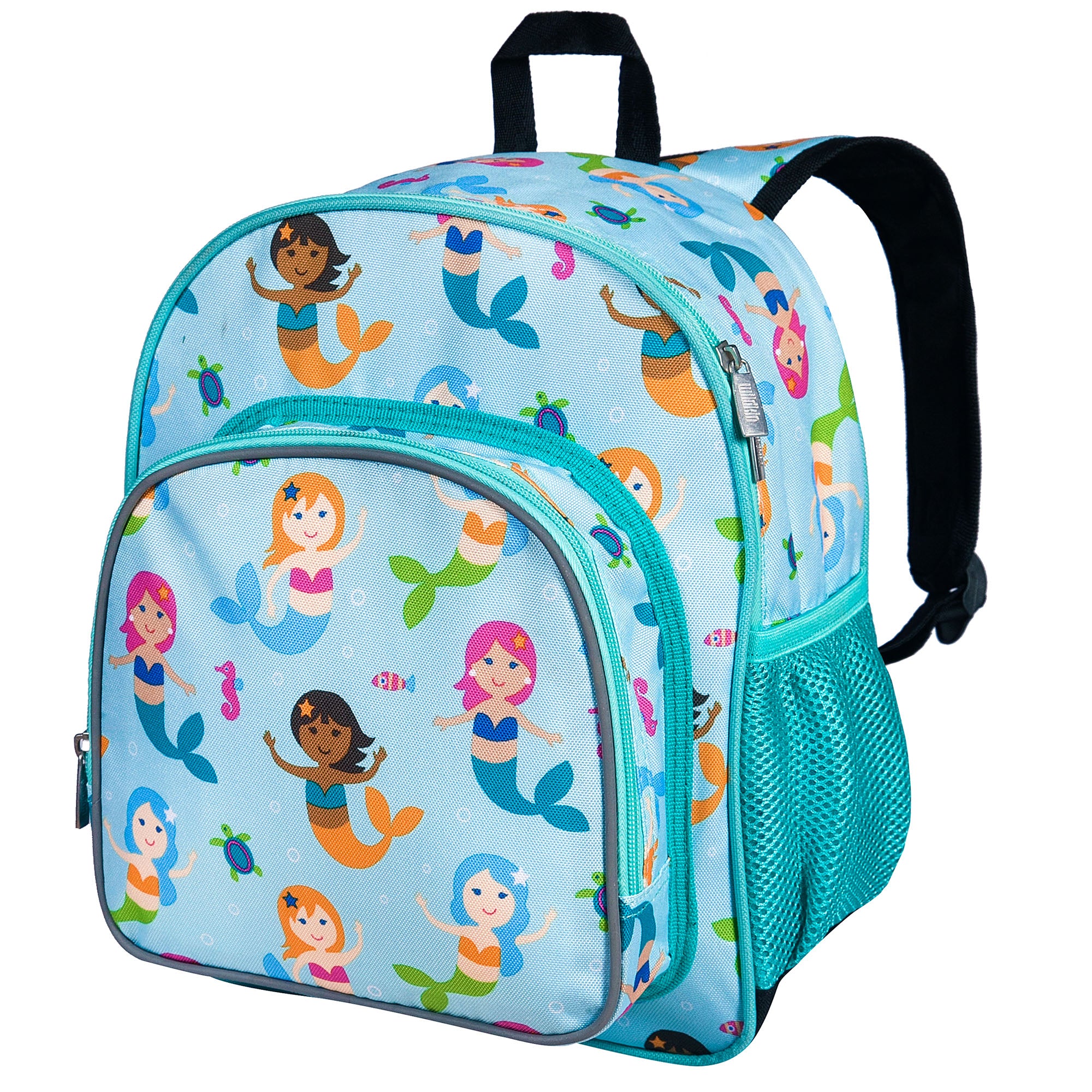 Mermaids 12 Inch Backpack