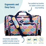 Weekender Duffel Bag