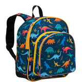 Jurassic Dinosaurs 12 Inch Backpack