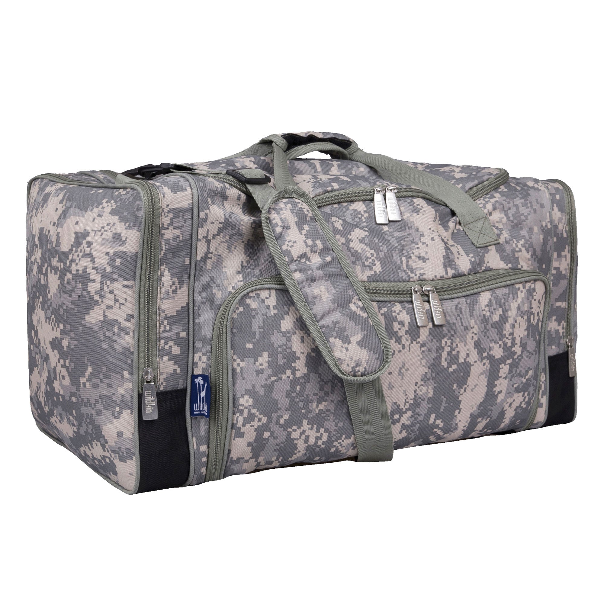Weekender Duffel Bag
