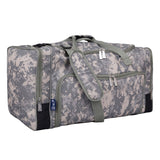 Weekender Duffel Bag