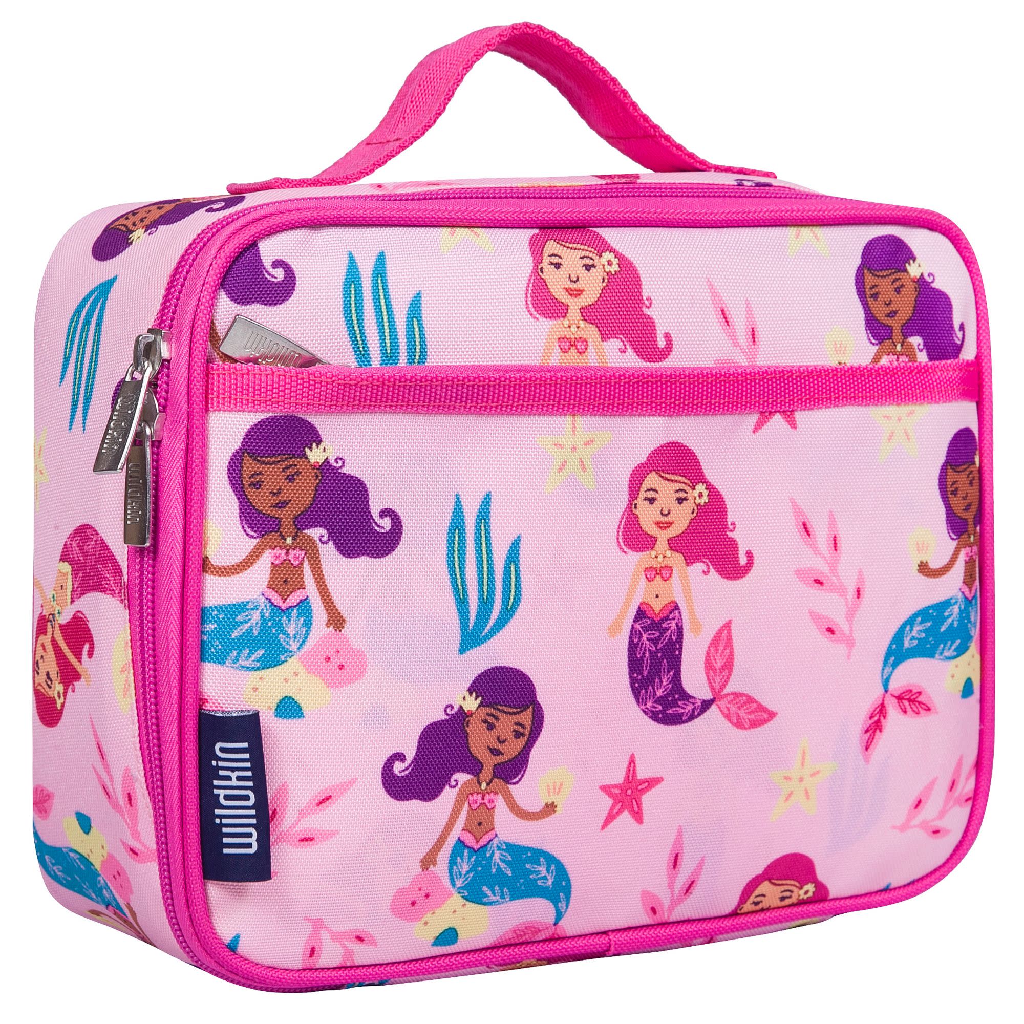 Groovy Mermaids Lunch Box