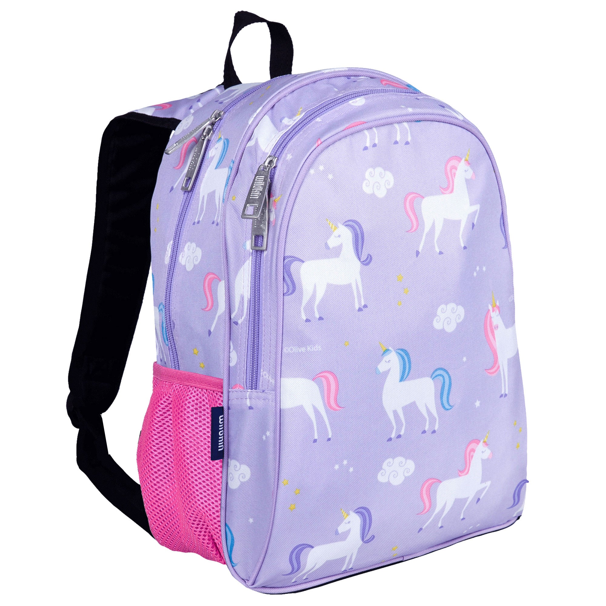 15 Inch Backpack - Girls