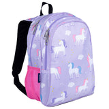 15 Inch Backpack - Girls