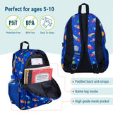 15 Inch Backpack - Boys