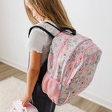 15 Inch Backpack - Girls