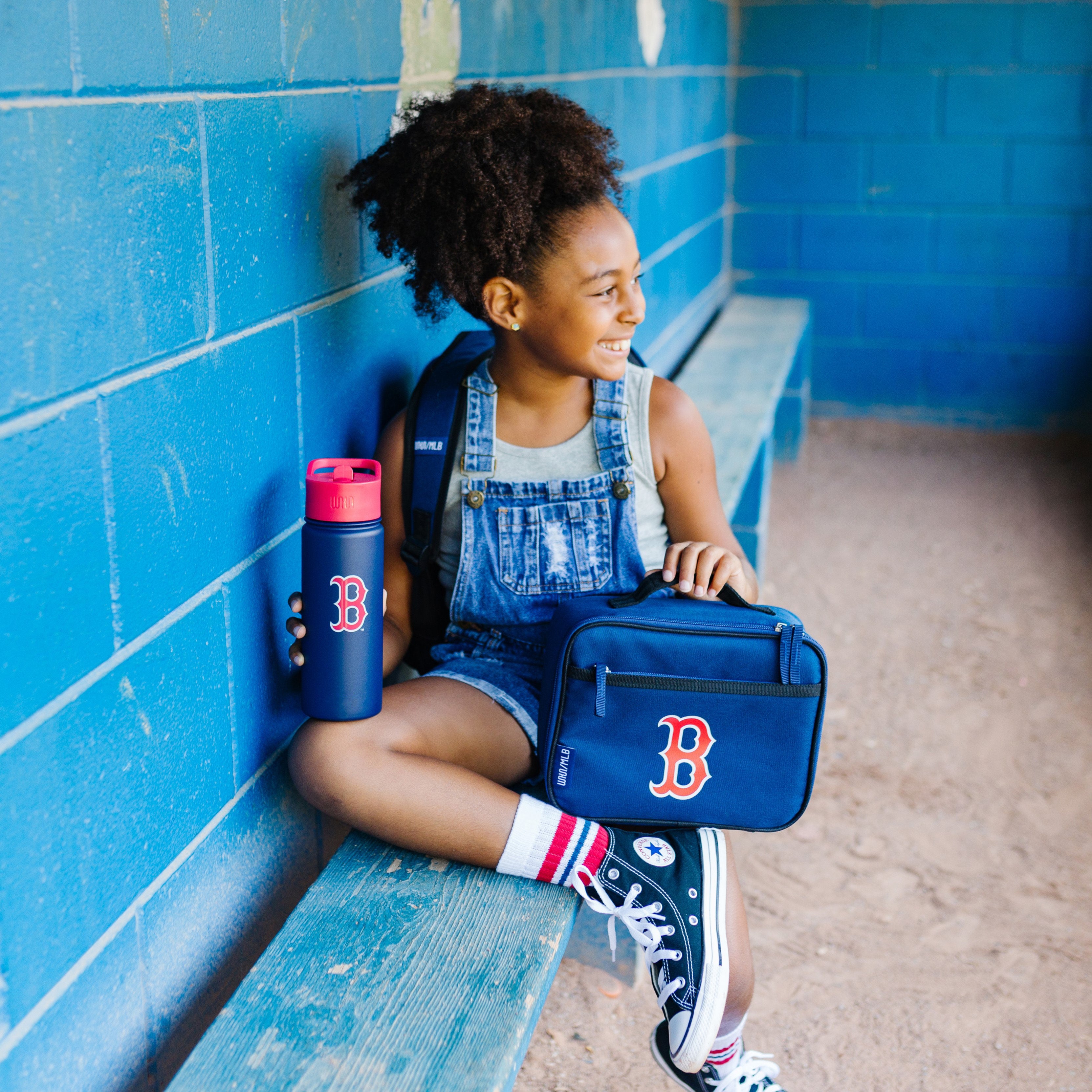 Boston Red Sox™ Lunch Box