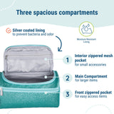 Toiletry Bag