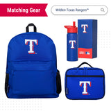 Texas Rangers™ Lunch Box