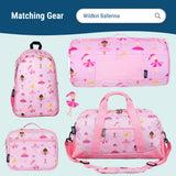 Ballerina 16 oz Tritan Water Bottle