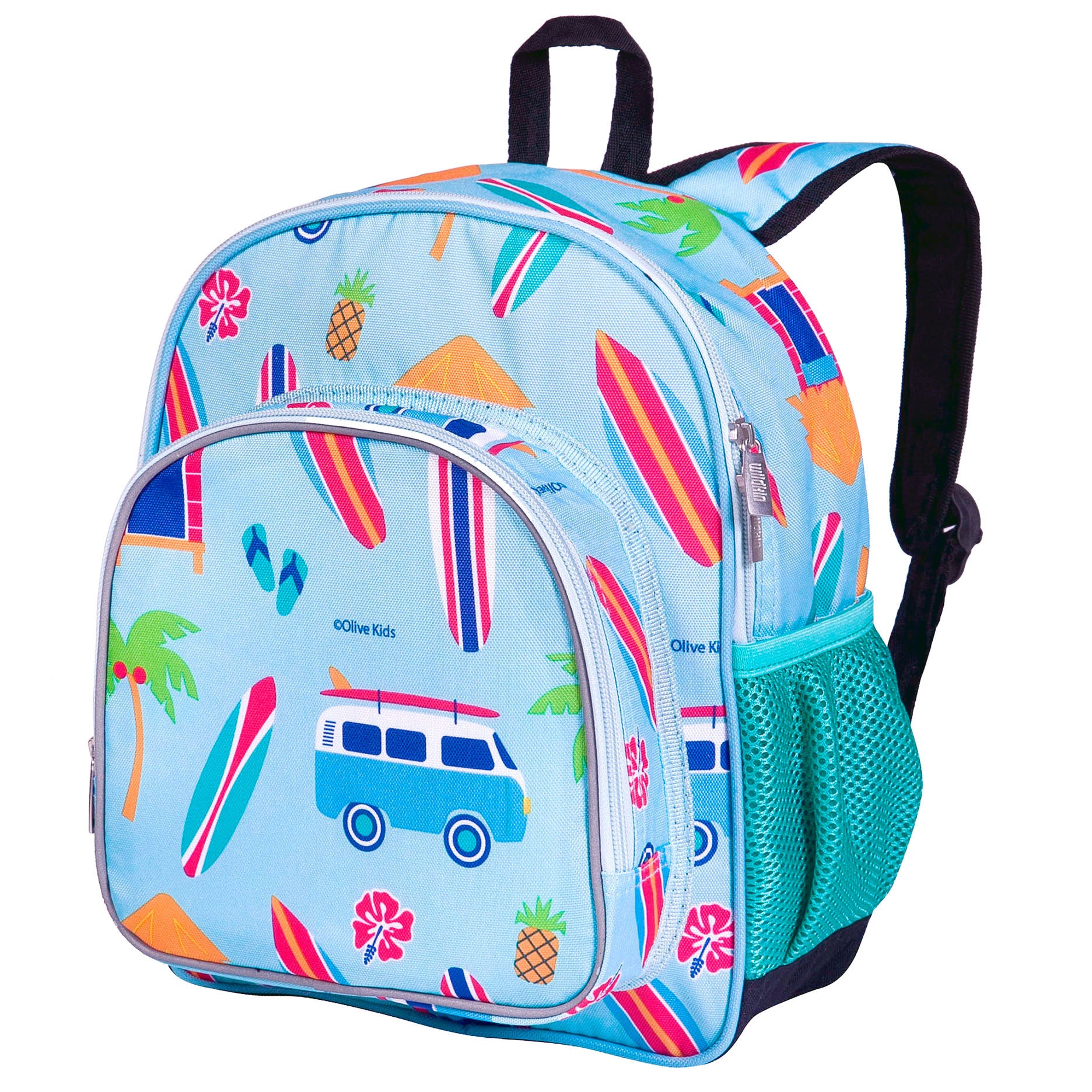 Surf Shack 12 Inch Backpack