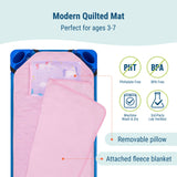 Unicorn Modern Nap Mat