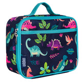 Darling Dinosaurs Lunch Box